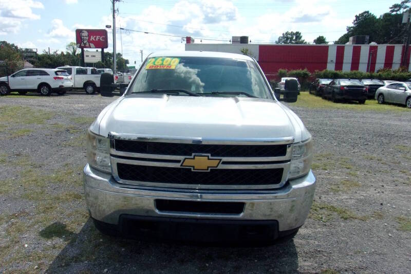 chevrolet silverado 2500hd 2014 1GC0CVCG5EF137999 image chevrolet silverado 2500hd 2014 1GC0CVCG5EF137999 image